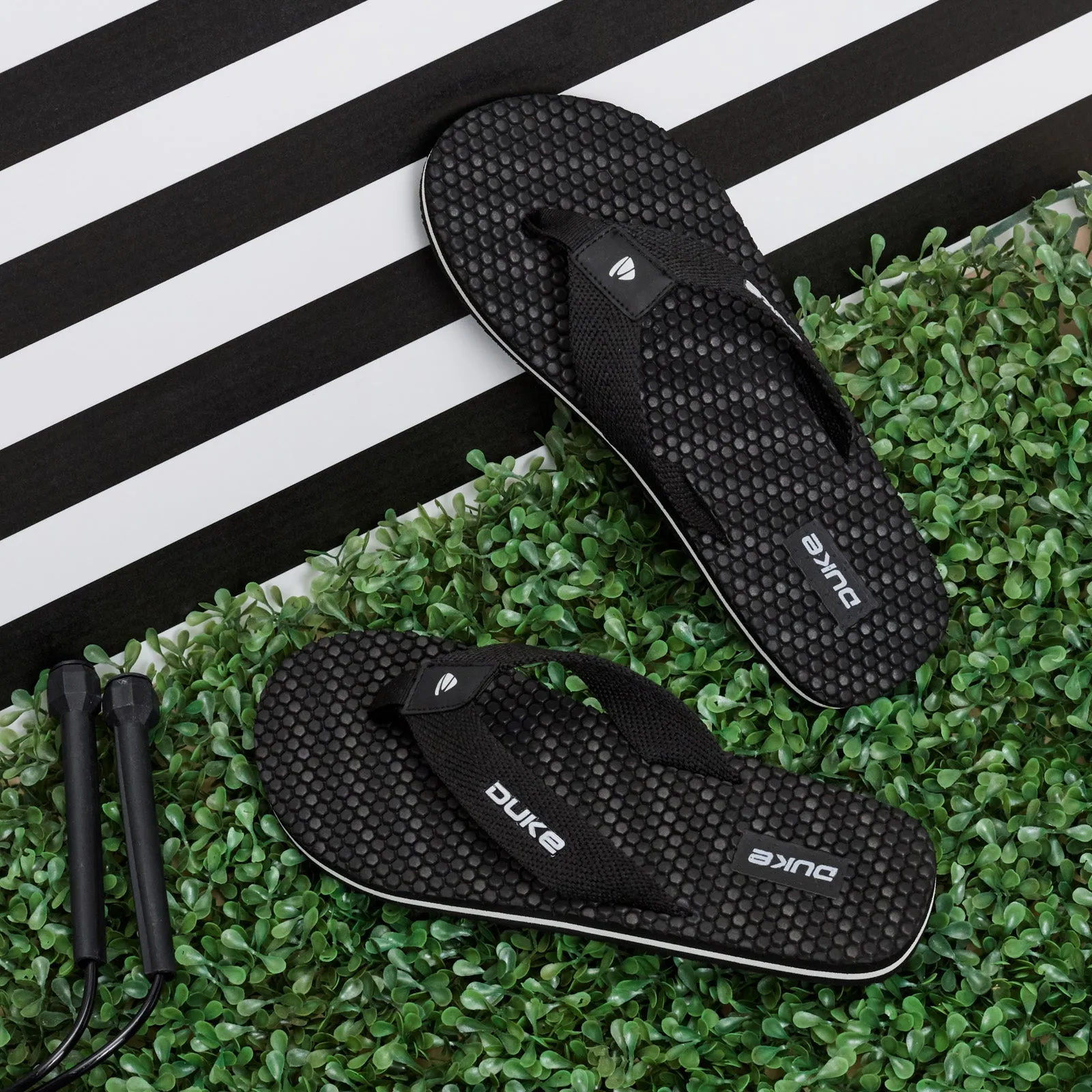 Duke Men Thong Flip Flops (FWC6054)