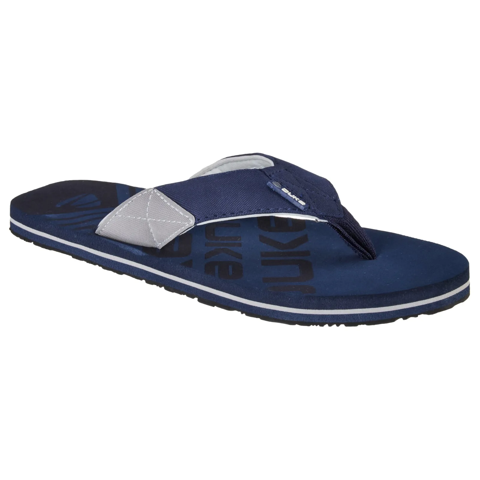 Duke Men Thong Flip Flops (FWC6059)