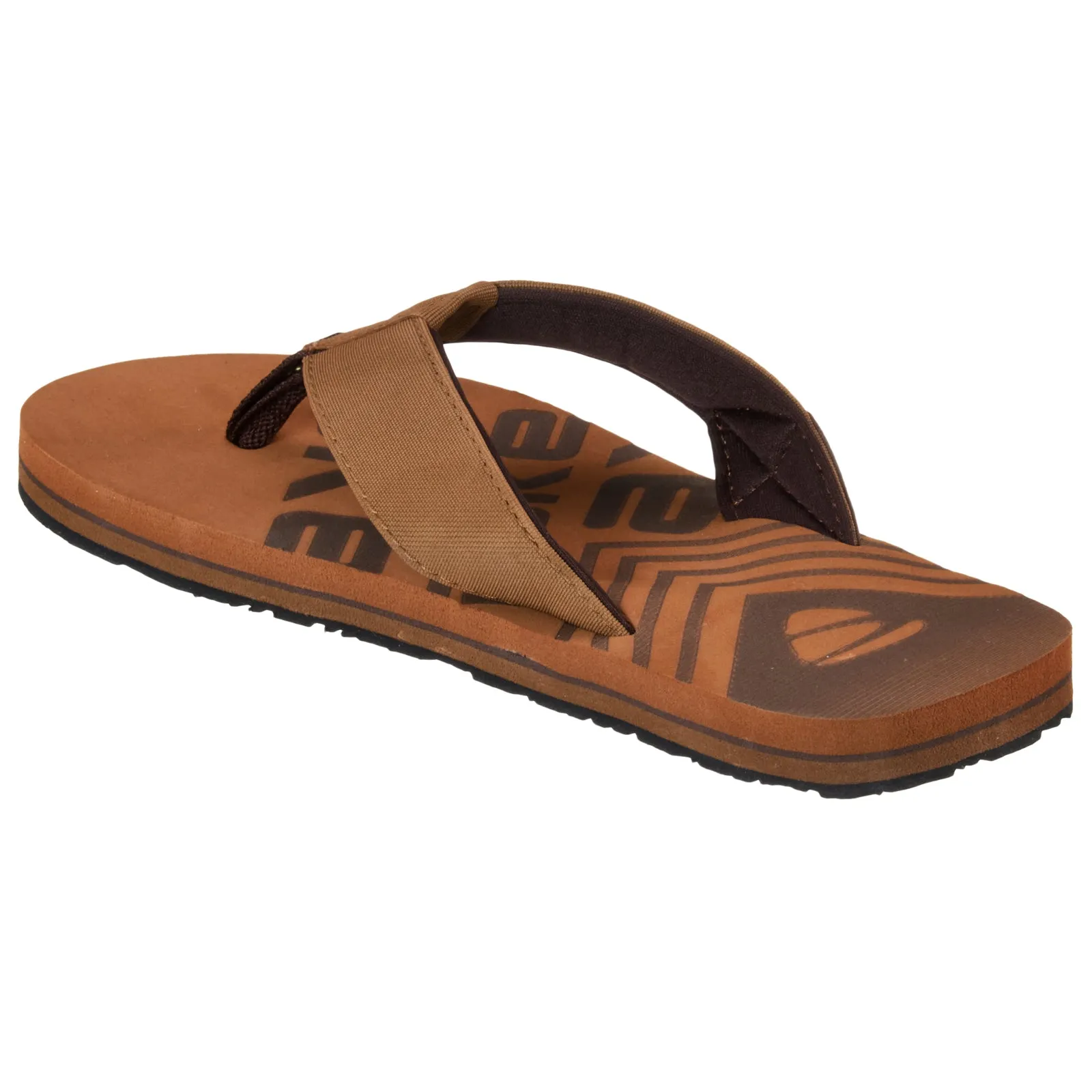 Duke Men Thong Flip Flops (FWC6059)
