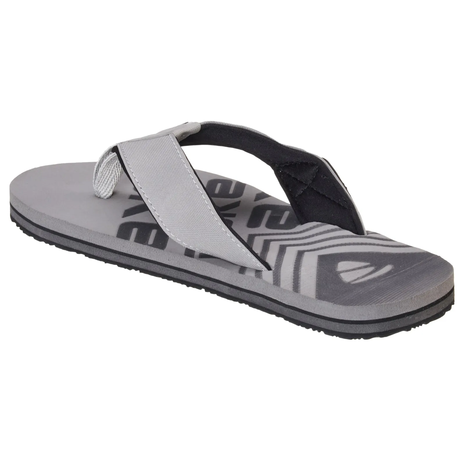 Duke Men Thong Flip Flops (FWC6059)
