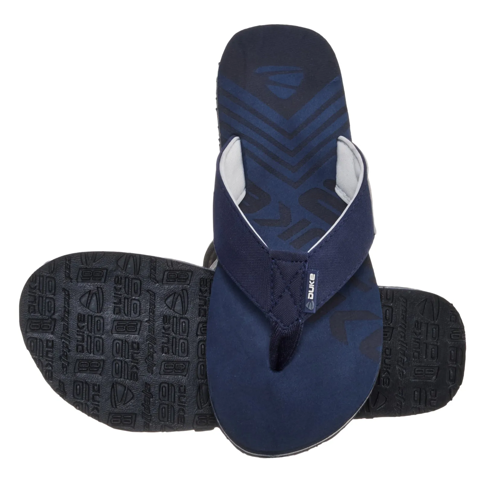 Duke Men Thong Flip Flops (FWC6059)