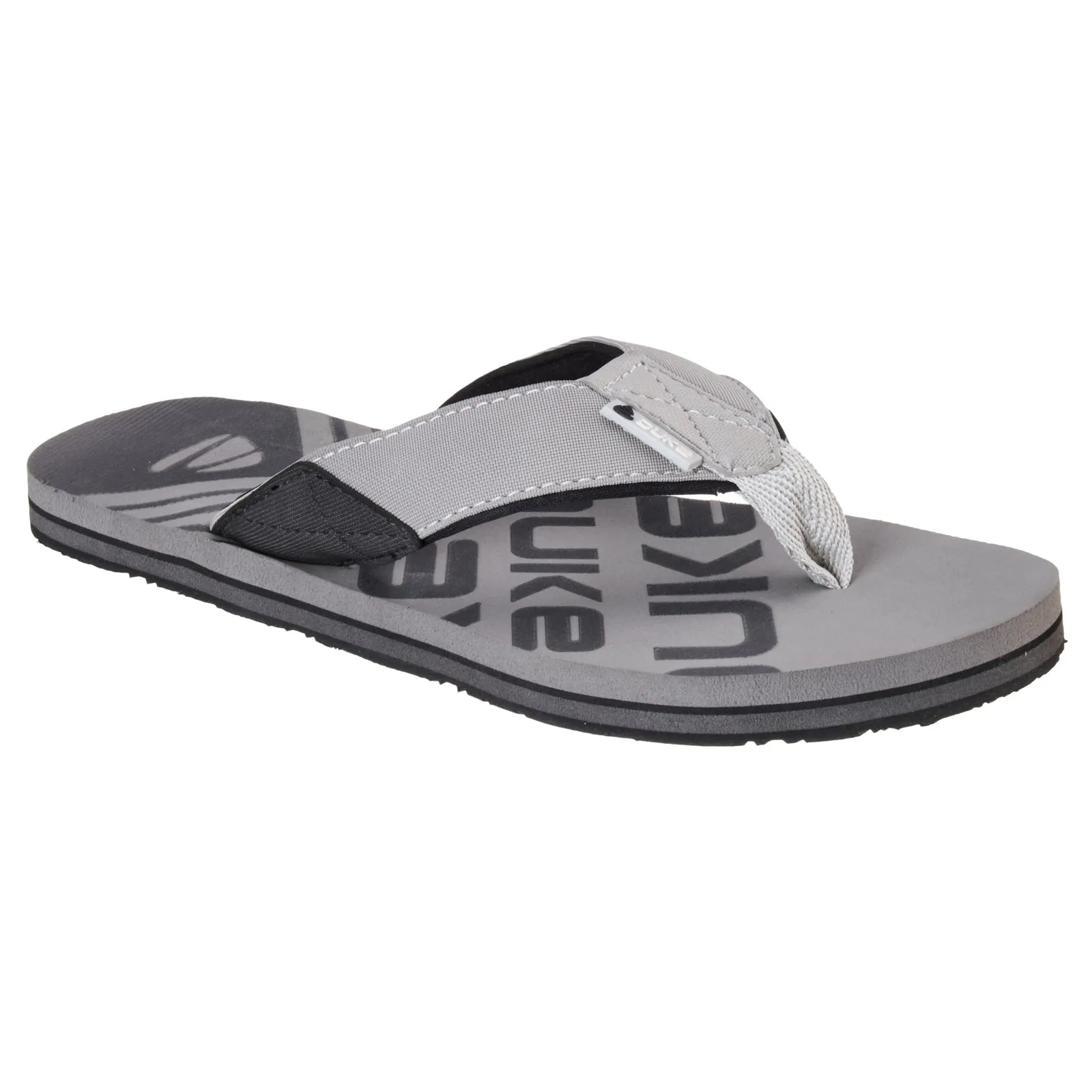 Duke Men Thong Flip Flops (FWC6059)