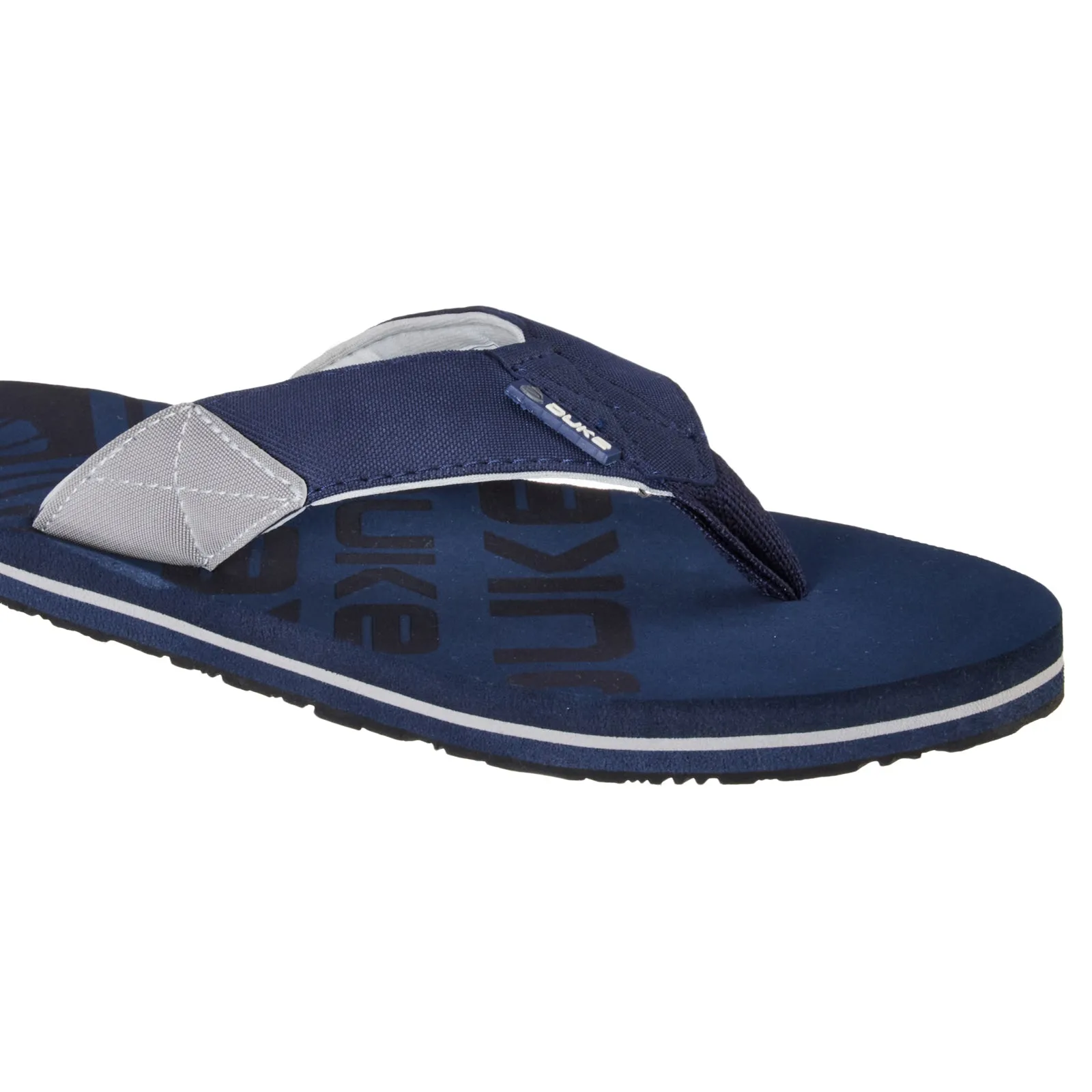 Duke Men Thong Flip Flops (FWC6059)