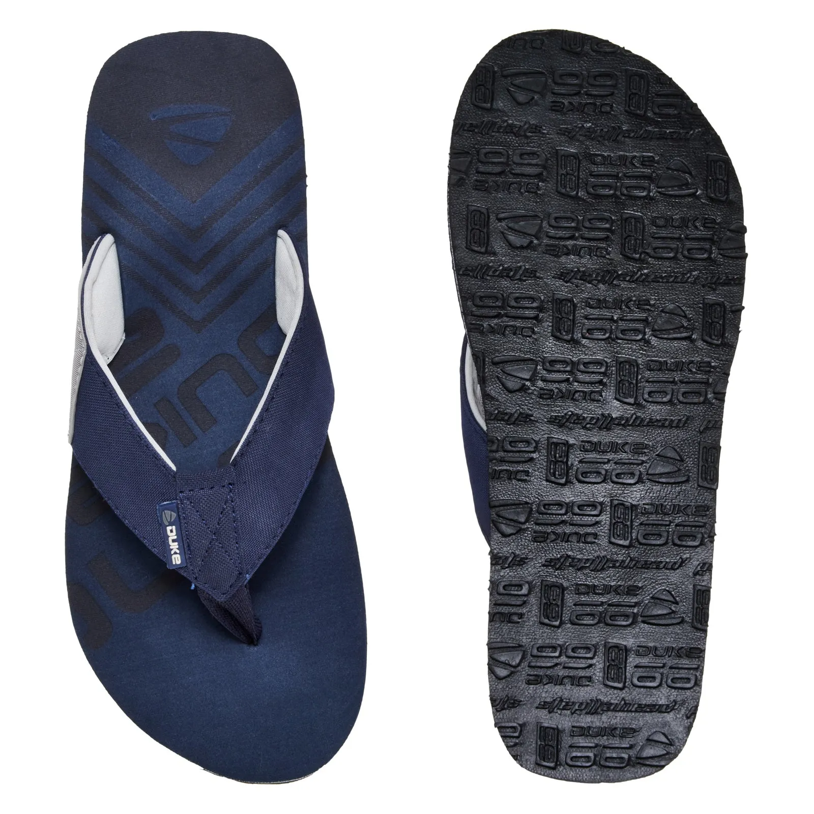 Duke Men Thong Flip Flops (FWC6059)