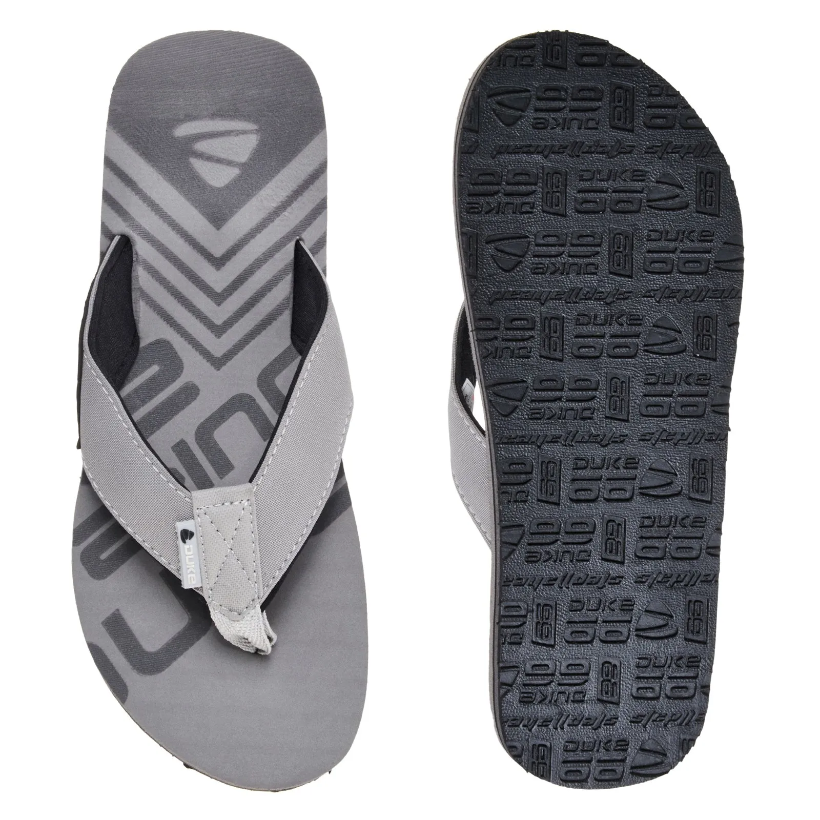 Duke Men Thong Flip Flops (FWC6059)