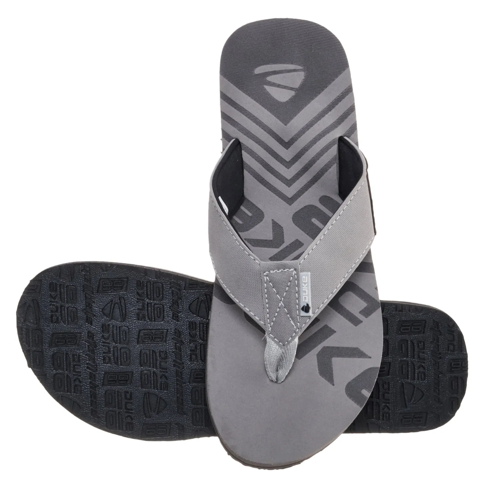 Duke Men Thong Flip Flops (FWC6059)