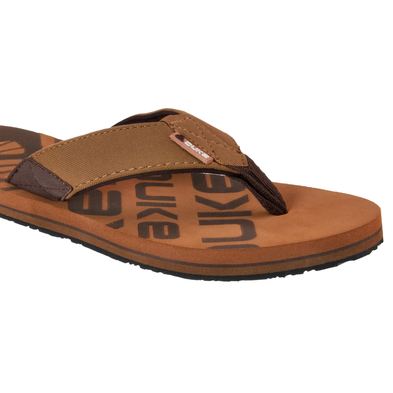 Duke Men Thong Flip Flops (FWC6059)