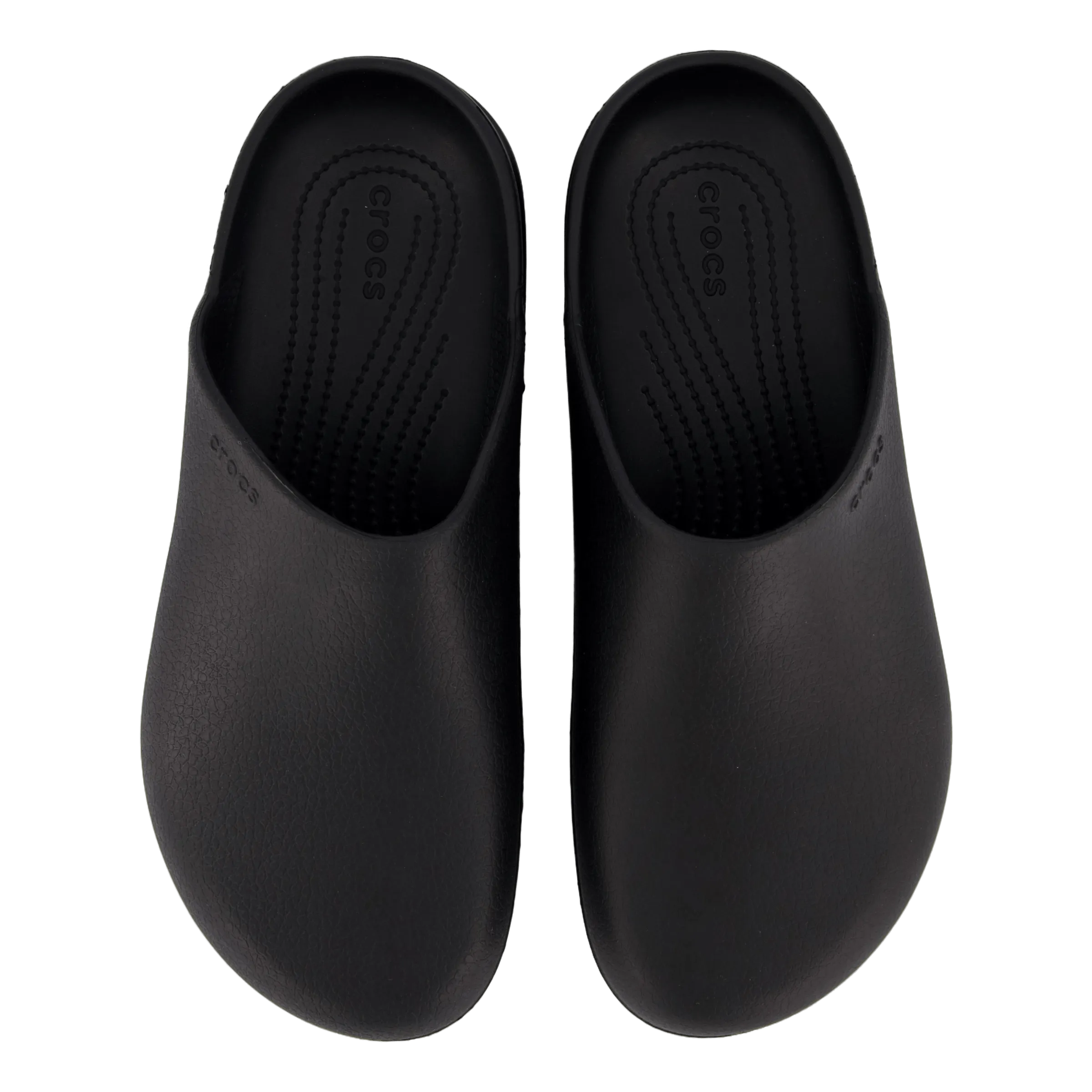 Dylan Clog Black