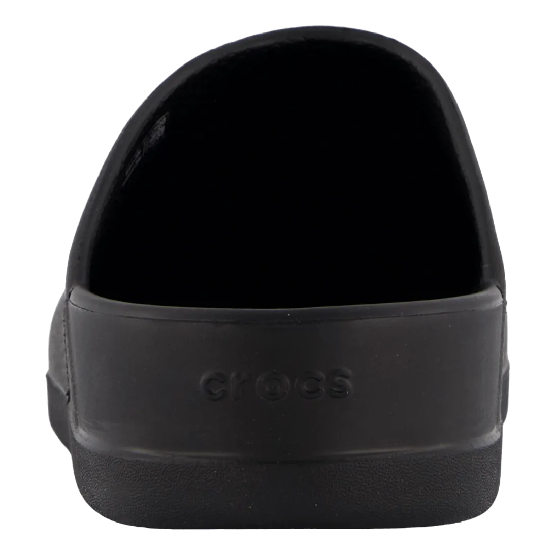 Dylan Clog Black