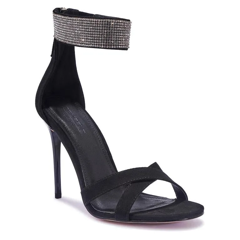 HOOSH2 High Heel Sandals