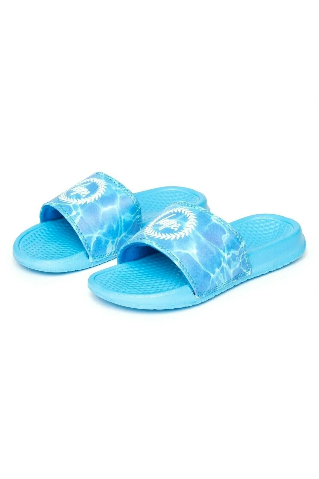 Hype Pool Kids Sliders