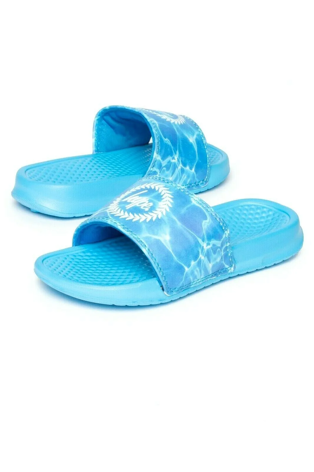 Hype Pool Kids Sliders