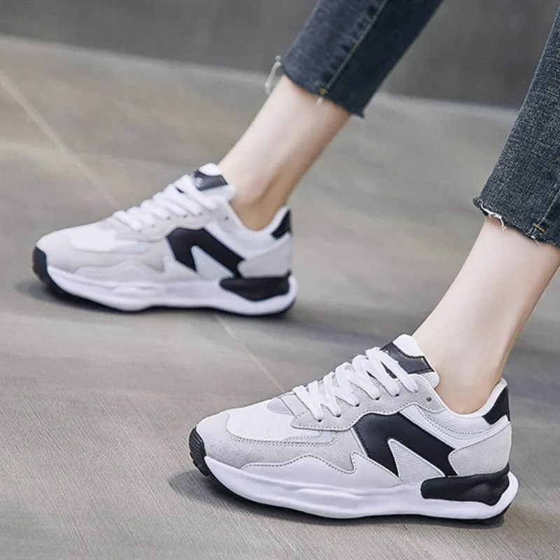 Ilsa – stylish sneakers