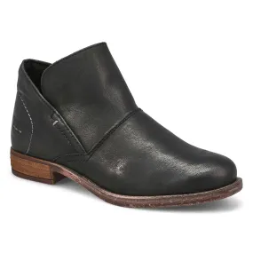 Josef Seibel Women's Sienna 81 Ankle Boots- Black/ Matera