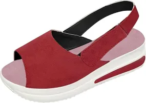 Lausiuoe Women's Fashion Sneakers Size 12 Women Comfortable Casual Fashion Sneakers Walking Shoes Classic Fall Lightweight Soft Breathable Slip On Low Top Canvas Flat Loafers