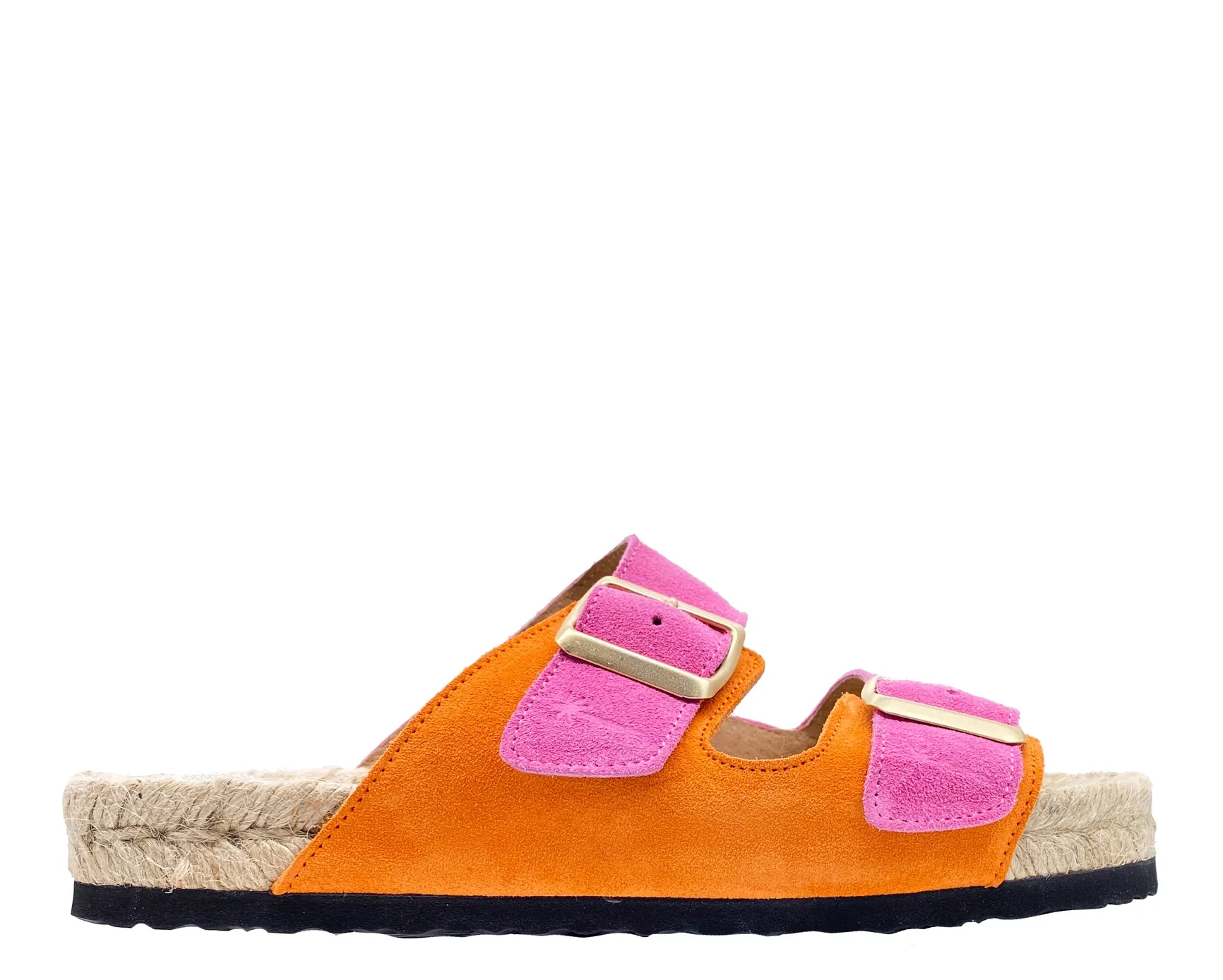 Manebi Nordic Sandals