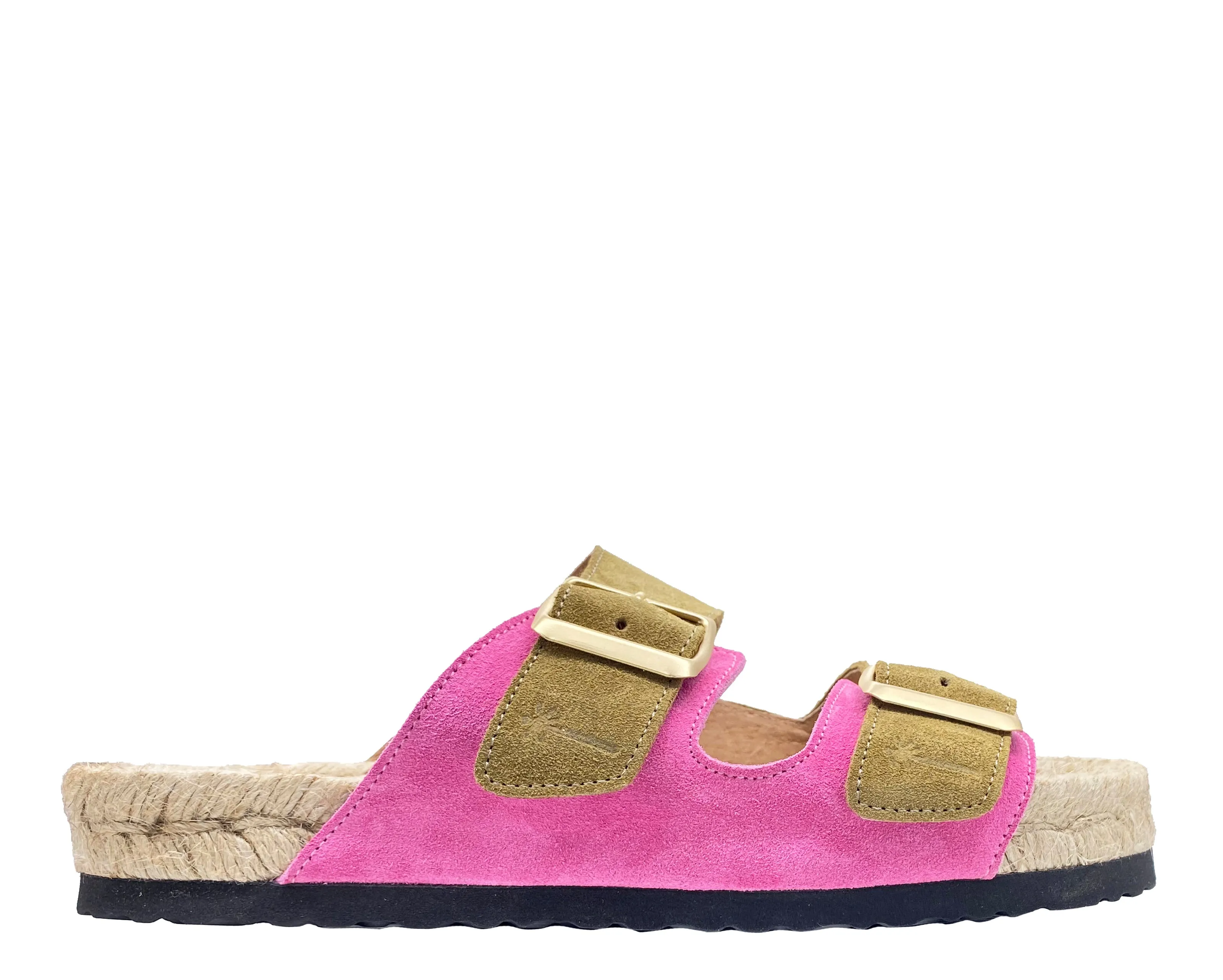 Manebi Nordic Sandals
