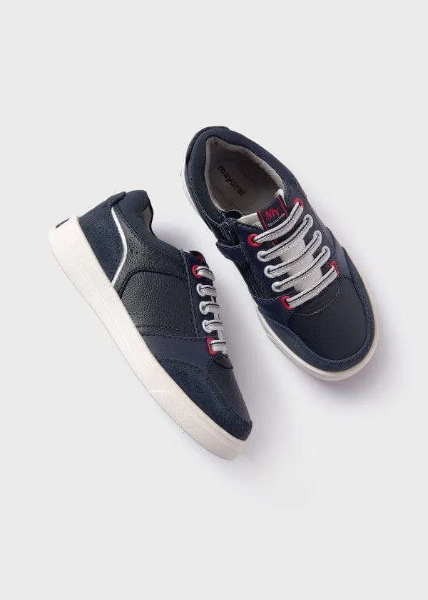 Mayoral Boys Sneakers