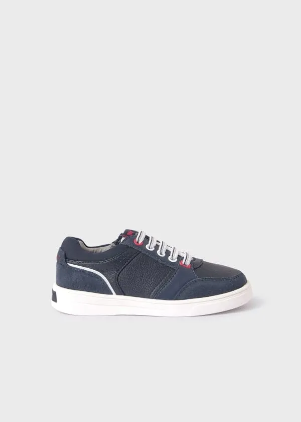 Mayoral Boys Sneakers