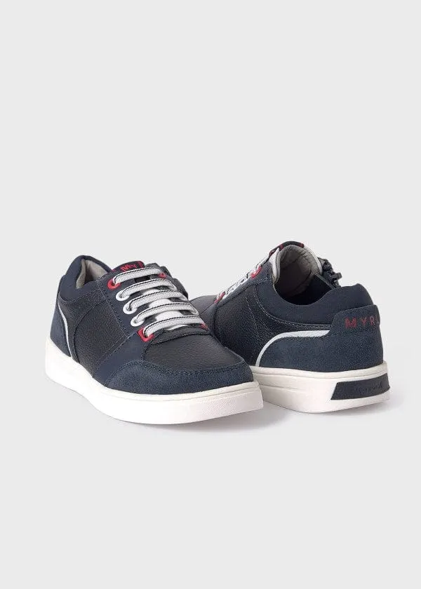 Mayoral Boys Sneakers