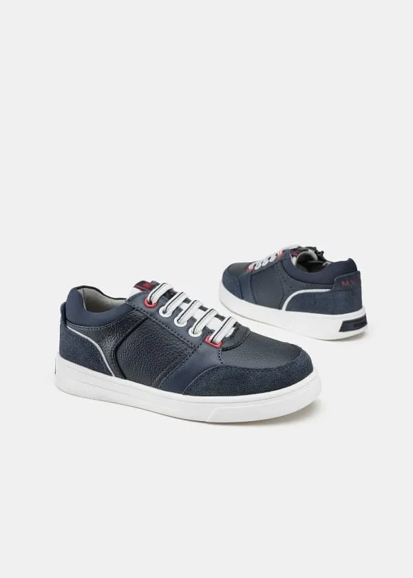 Mayoral Boys Sneakers