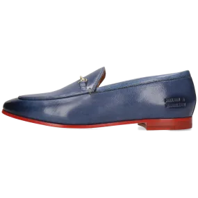 Melvin & Hamilton Scarlett 22- Loafer