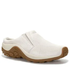 Merrell Jungle Moc Slide Womens Birch