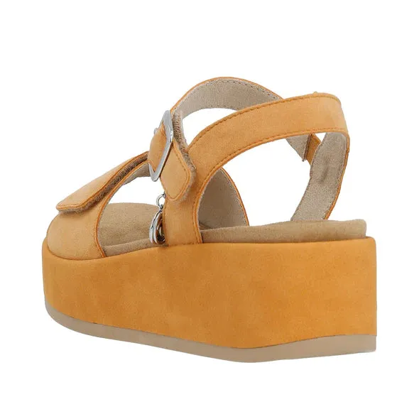 Remonte D1N50-38 Wedge Sandal