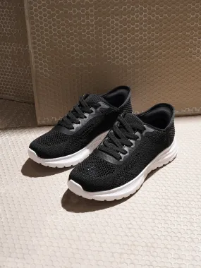 Shubizz Jemark Lace Up Sneakers