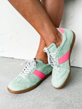 [ShuShop] Sydney Sneakers