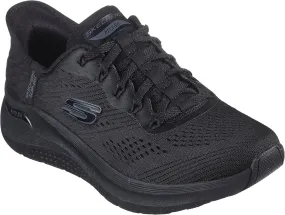 Skechers Women's Arch Fit 2.0 Easy Chic Hands Free Slip-ins Sneaker