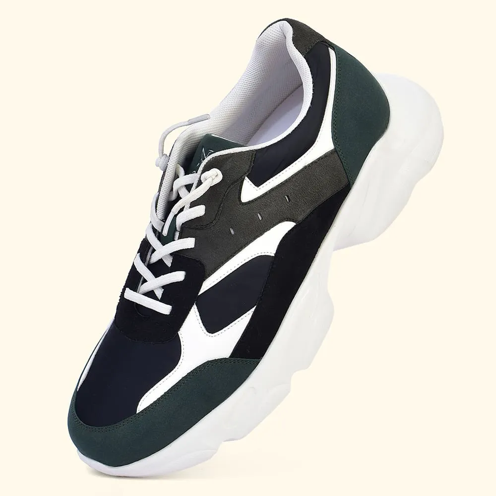 Soleman Sneakers