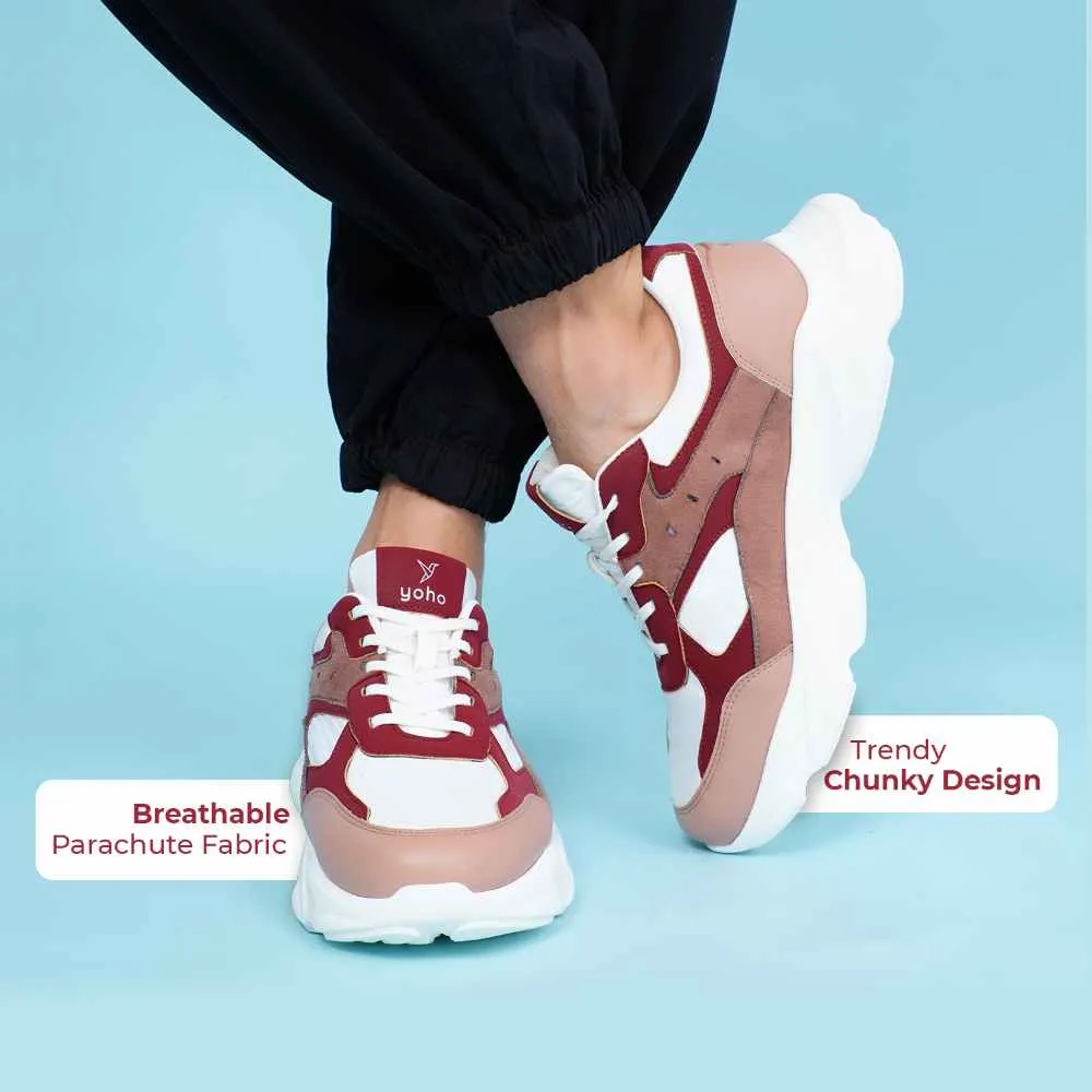Soleman Sneakers