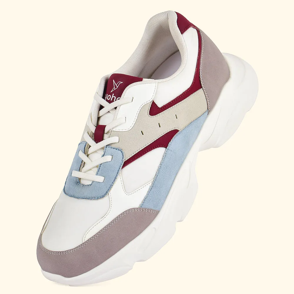 Soleman Sneakers