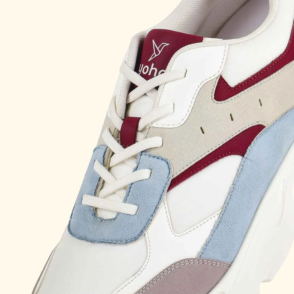 Soleman Sneakers