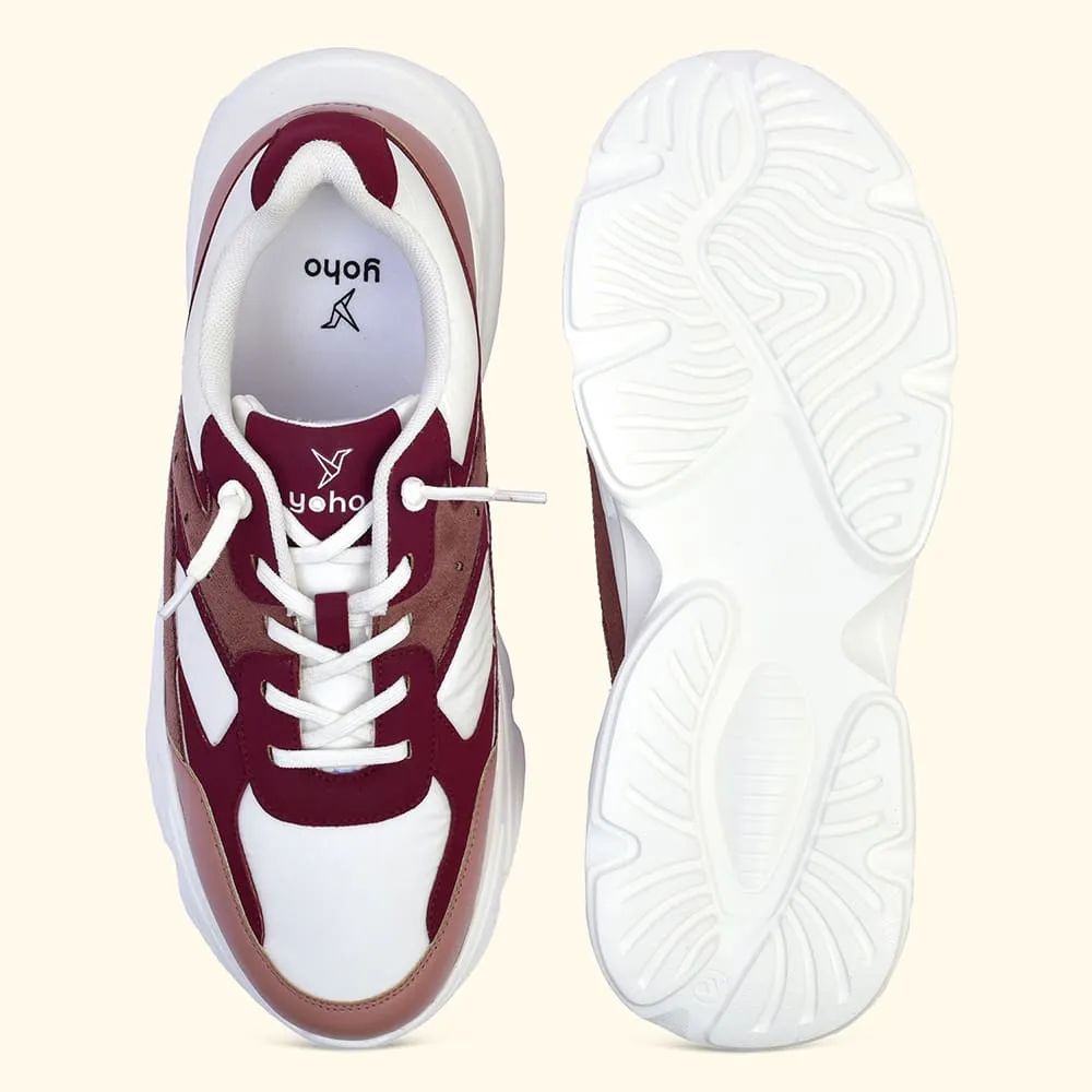 Soleman Sneakers