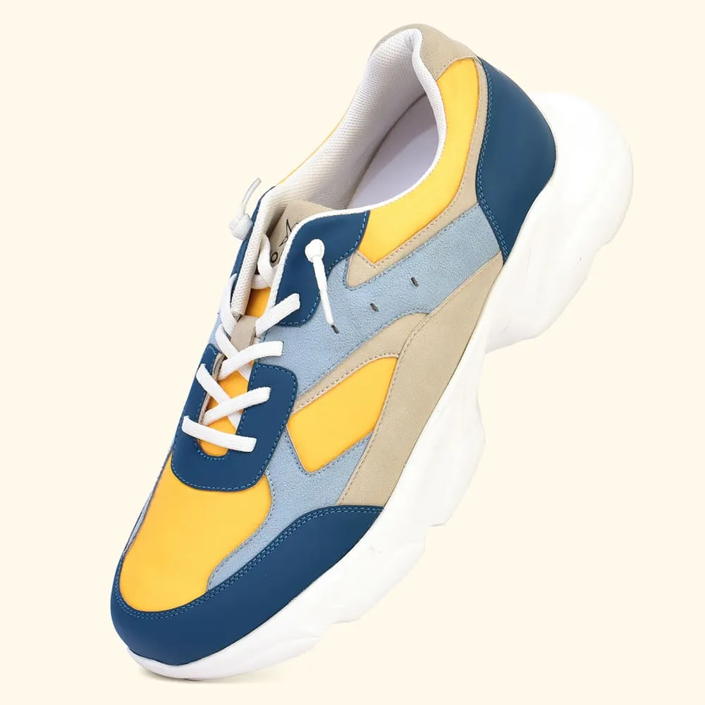 Soleman Sneakers