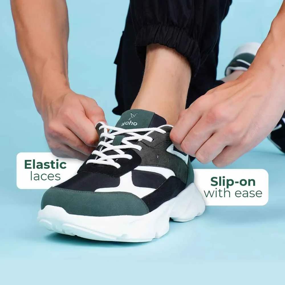 Soleman Sneakers