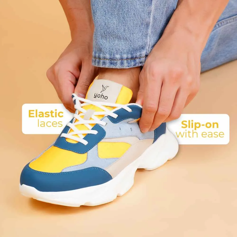 Soleman Sneakers