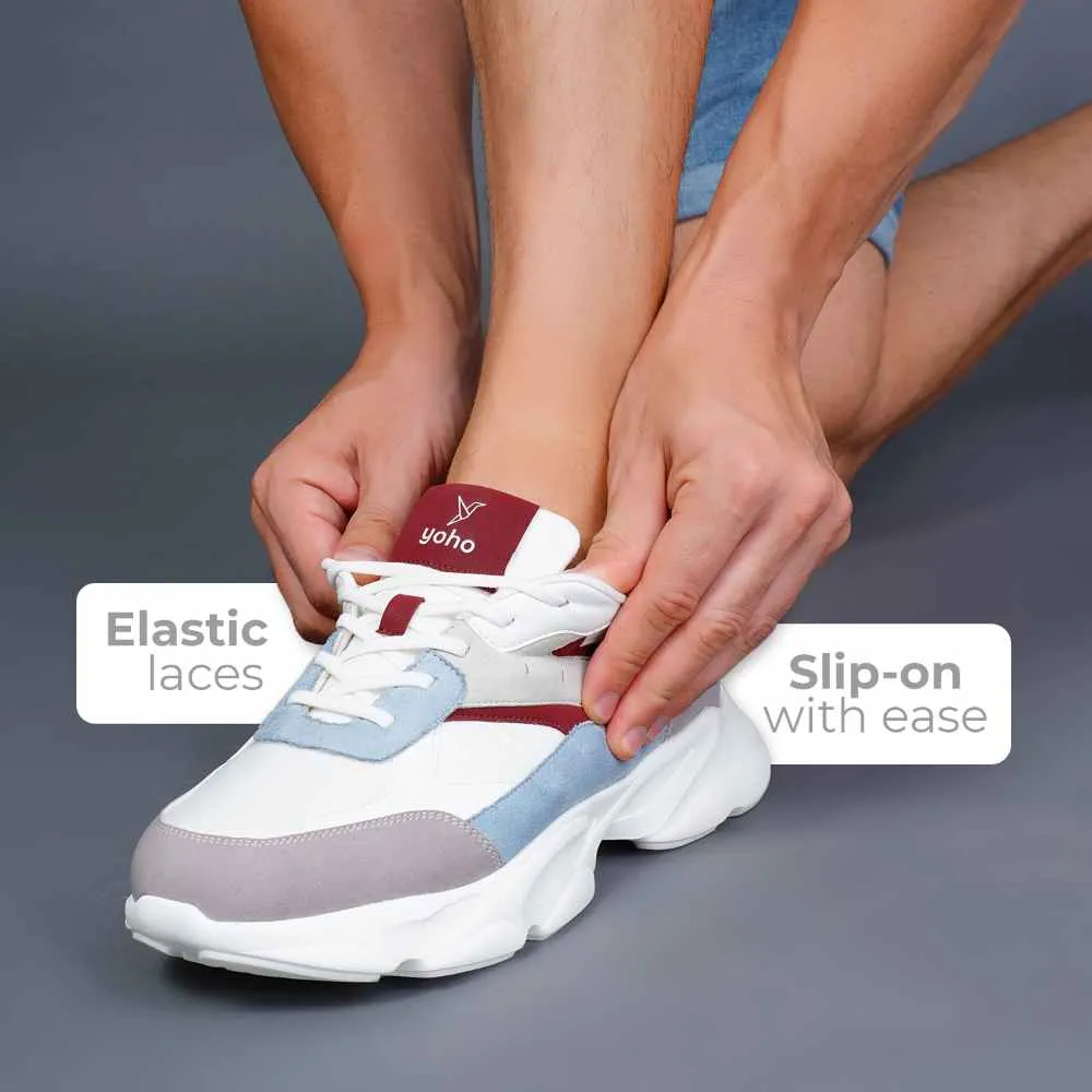 Soleman Sneakers