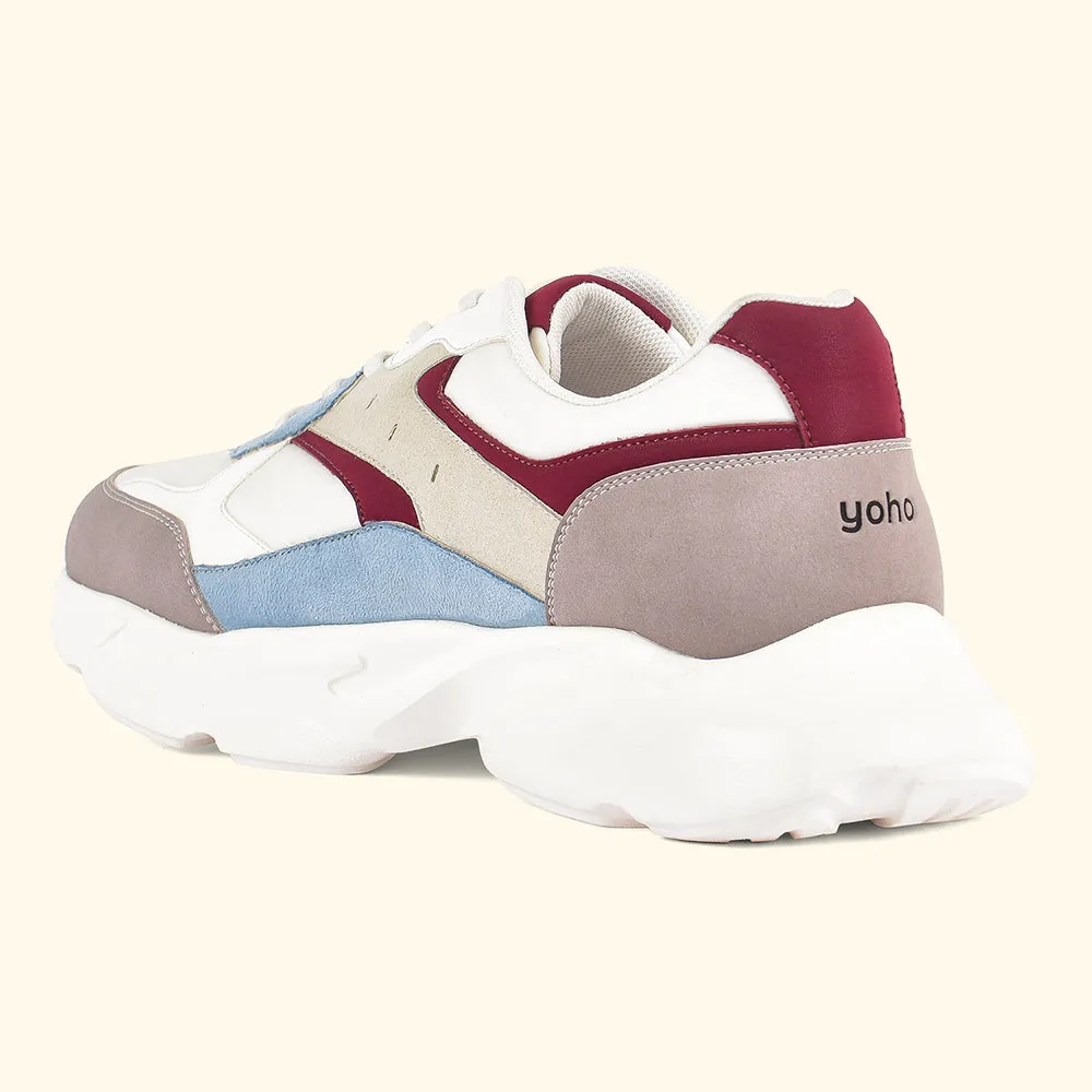Soleman Sneakers