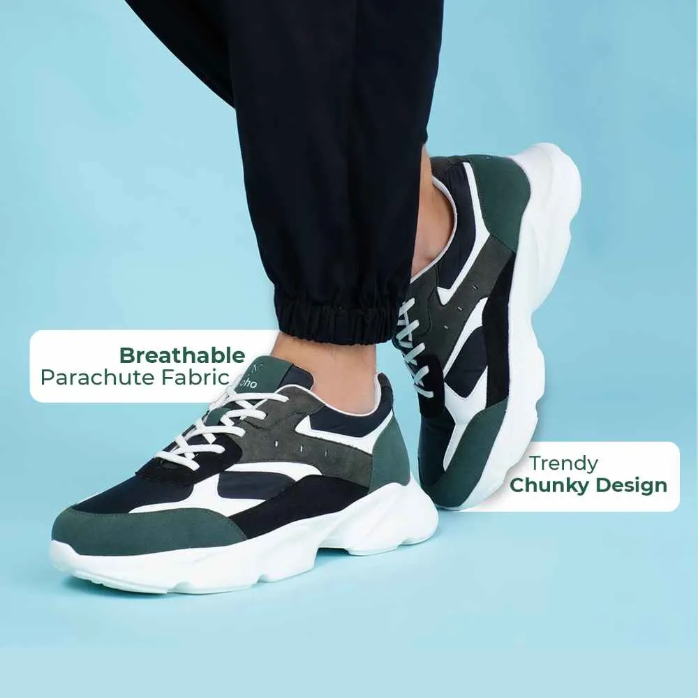 Soleman Sneakers