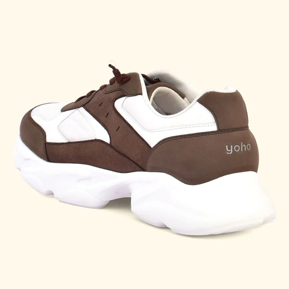 Soleman Sneakers