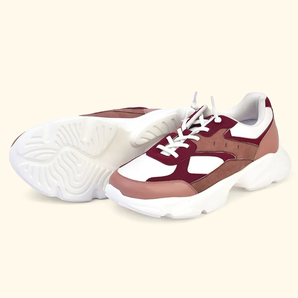 Soleman Sneakers