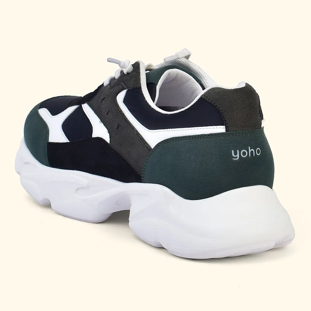 Soleman Sneakers