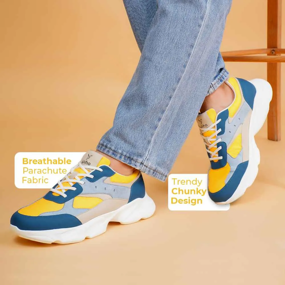 Soleman Sneakers