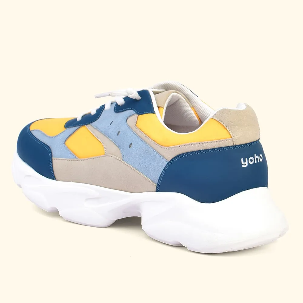 Soleman Sneakers