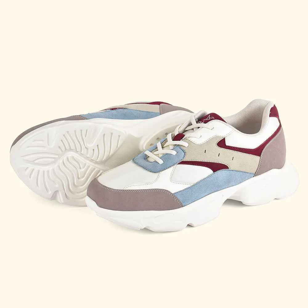 Soleman Sneakers