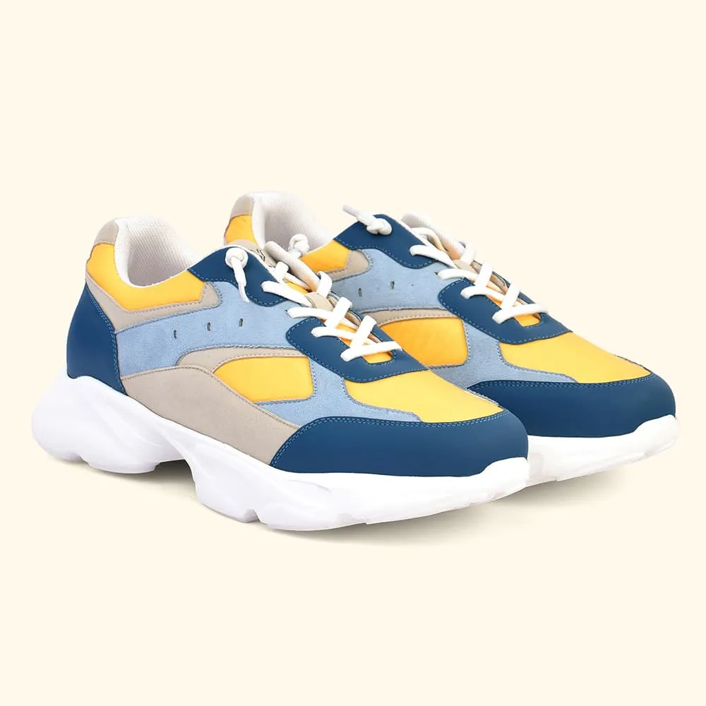 Soleman Sneakers