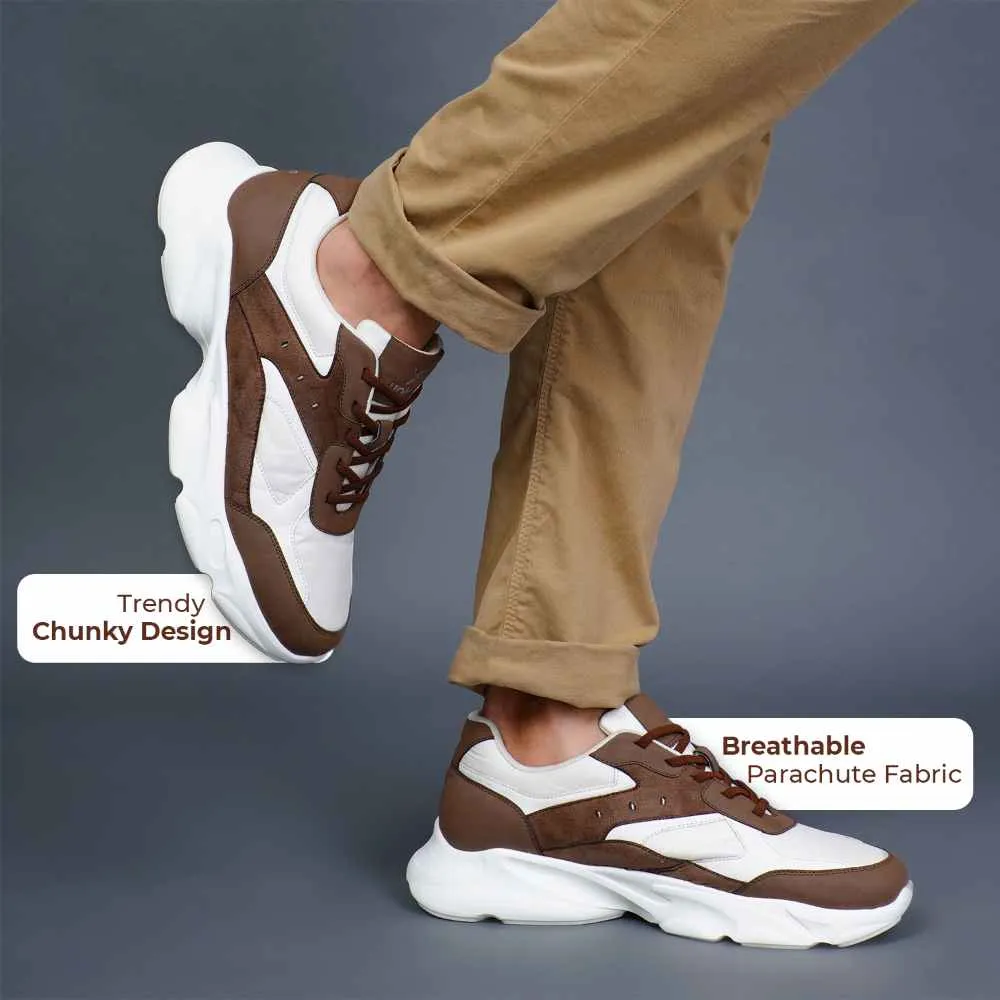 Soleman Sneakers